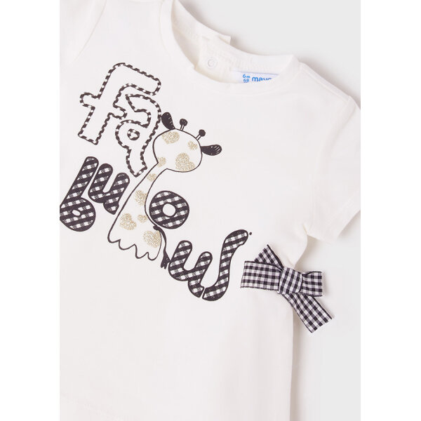 22-01721-014-L-5 Σετ κολάν 3 τεμάχια baby κορίτσι  22-01721-014 - Image 4