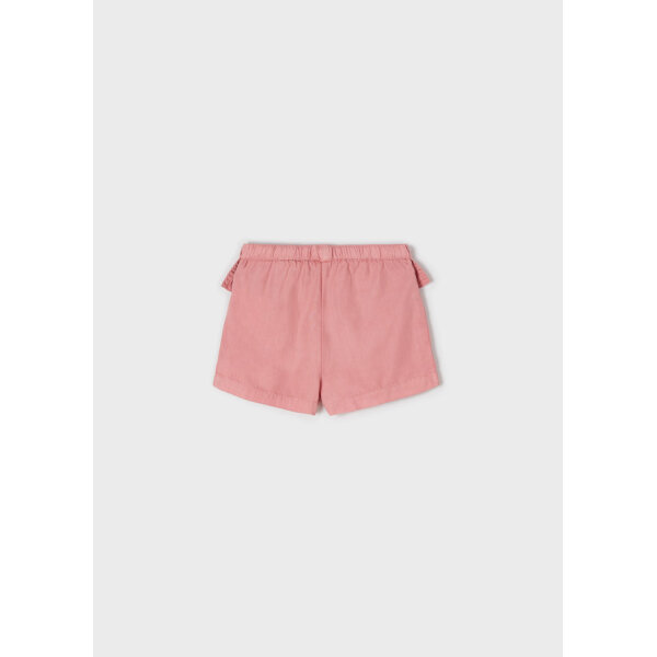 Βερμούδα ECOFRIENDS κορίτσι Ρόζ 22-03274-079 - Image 3