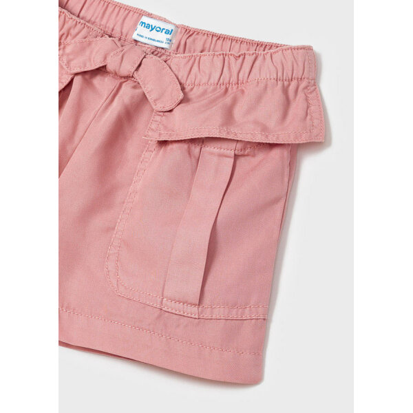 Βερμούδα ECOFRIENDS κορίτσι Ρόζ 22-03274-079 - Image 4