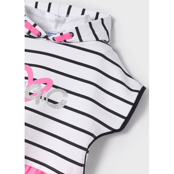 Σετ σορτς κορίτσι 22-03282-028 - Image 4