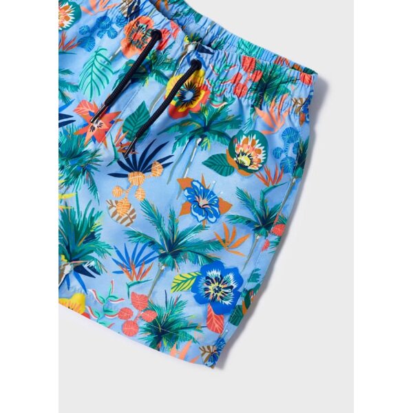 22-03665-071-L-6 Μαγιό βερμούδα ECOFRIENDS tropical αγόρι  22-03665-071 - Image 4