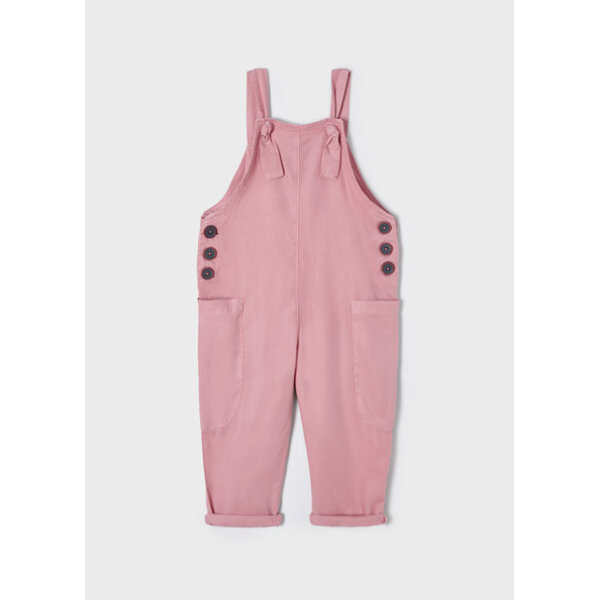 Σαλοπέτα μακριά ECOFRIENDS κορίτσι Ρόζ 22-03668-020 - Image 2