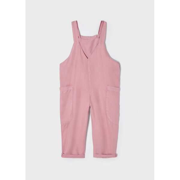 Σαλοπέτα μακριά ECOFRIENDS κορίτσι Ρόζ 22-03668-020 - Image 3