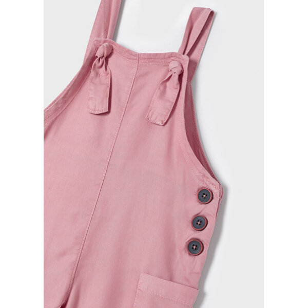 Σαλοπέτα μακριά ECOFRIENDS κορίτσι Ρόζ 22-03668-020 - Image 4