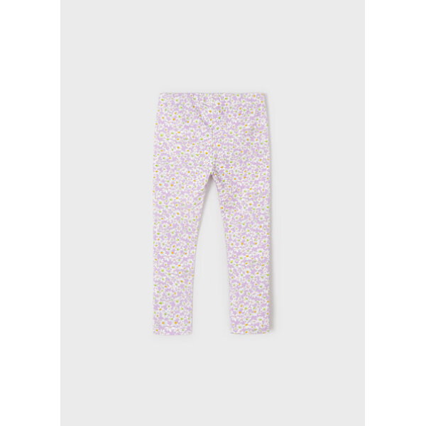 Κολάν σταμπωτό ECOFRIENDS κορίτσι Μώβ 22-03754-027 - Image 3