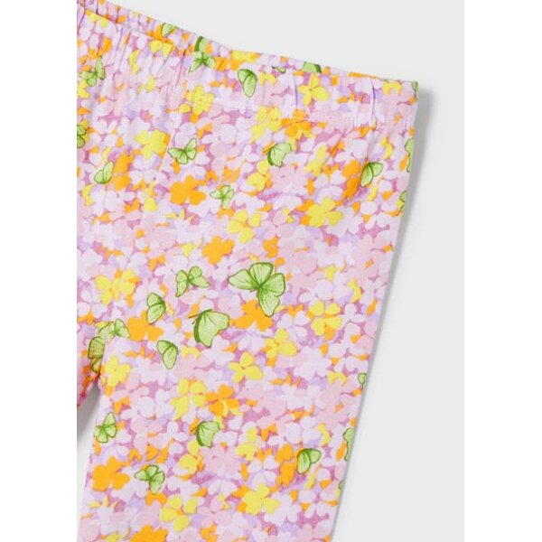 22-03760-046-M-7 Σετ κολάν σταμπωτά κορίτσι Λαχανί 22-03760-046 - Image 4