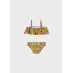 Μπικίνι βολάν κορίτσι 22-03768-039 - Image 2