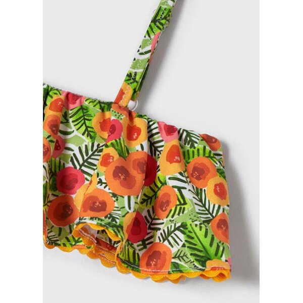 Μπικίνι βολάν κορίτσι 22-03768-039 - Image 3