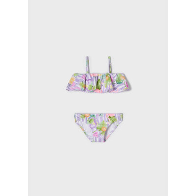 Μπικίνι βολάν κορίτσι 22-03768-040