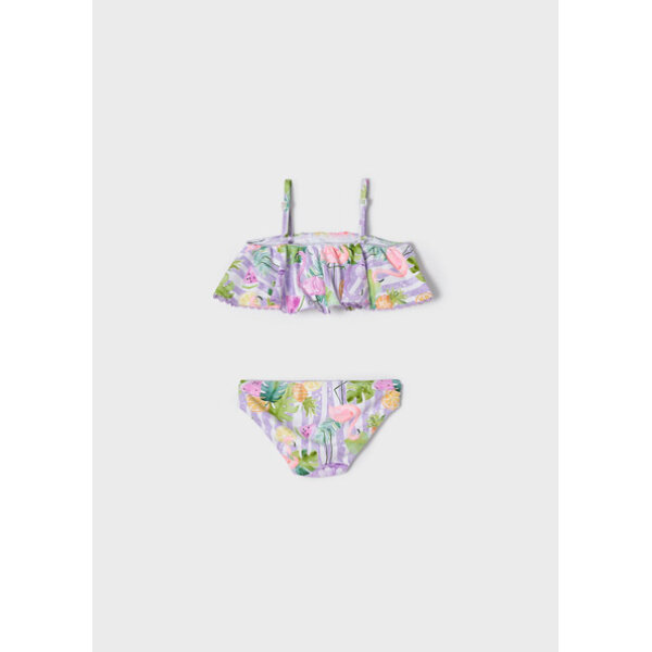 Μπικίνι βολάν κορίτσι 22-03768-040 - Image 2