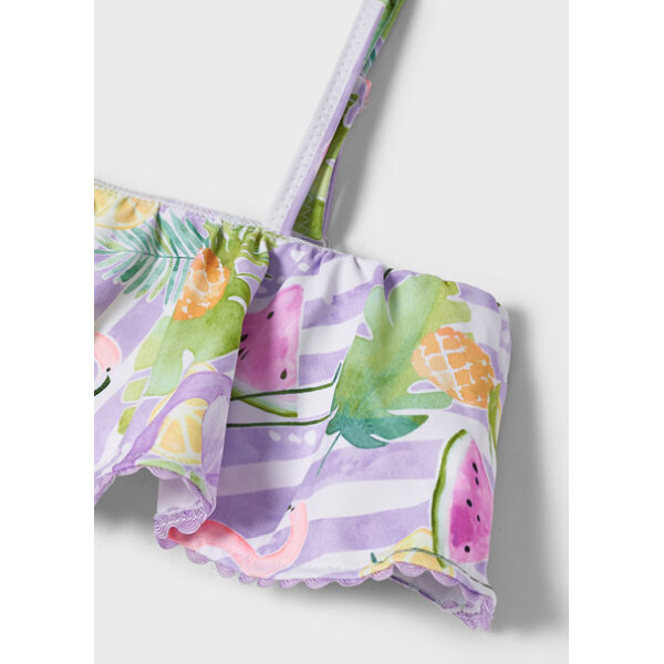 Μπικίνι βολάν κορίτσι 22-03768-040 - Image 3