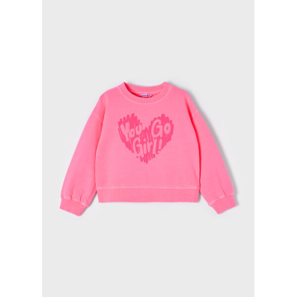 Φόρμα 3 τεμάχια κορίτσι Ρόζ 22-03841-040 - Image 4