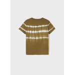 Μπλούζα κοντομάνικη tie dye αγόρι 22-06003-080 - Image 3