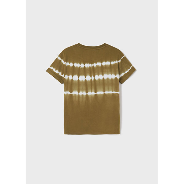 22-06003-080-M-5 Μπλούζα κοντομάνικη tie dye αγόρι  22-06003-080 - Image 3