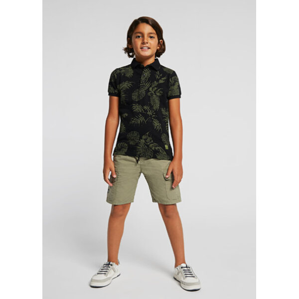 22-06207-073-M-3 Βερμούδα ECOFRIENDS αγόρι 22-06207-073 - Image 1