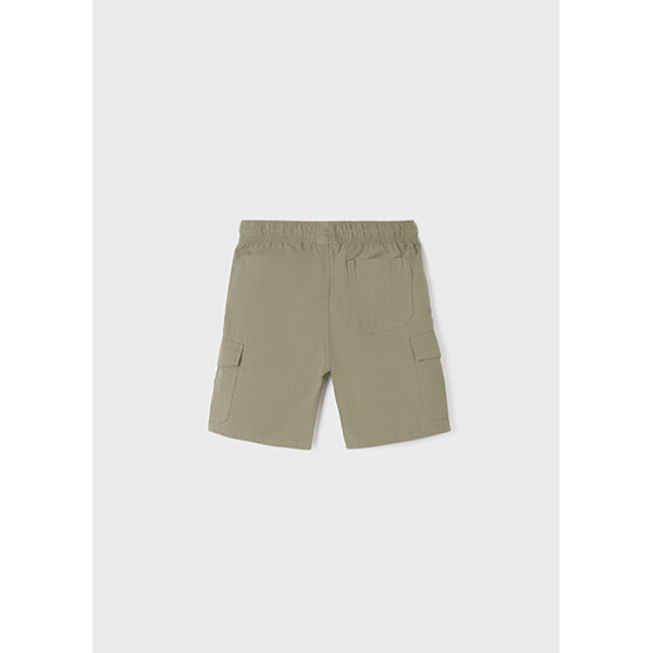 Βερμούδα ECOFRIENDS αγόρι 22-06207-073 - Image 3