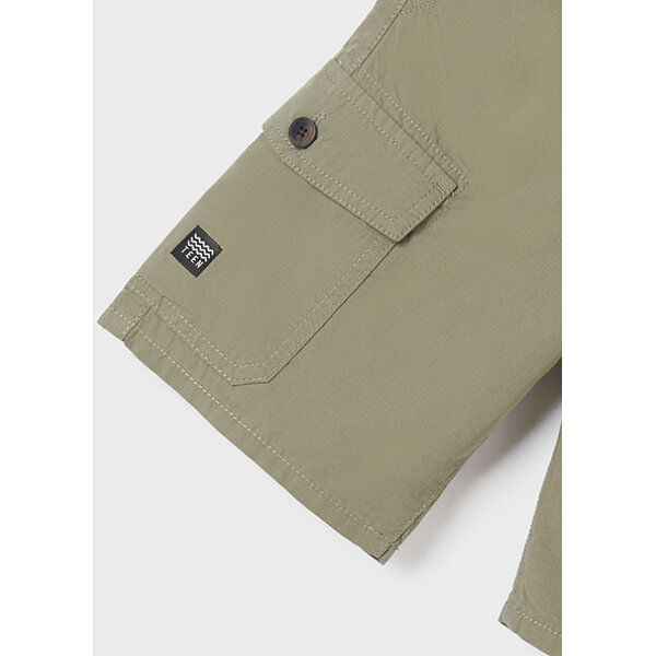 Βερμούδα ECOFRIENDS αγόρι 22-06207-073 - Image 4