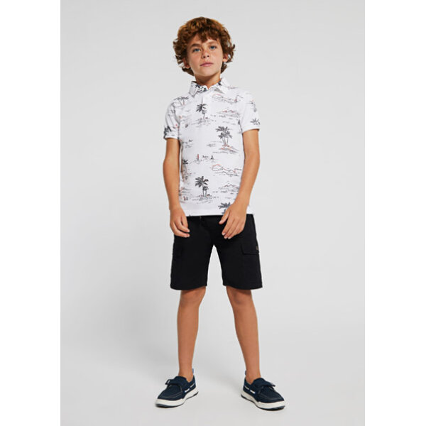 22-06207-074-M-3 Βερμούδα ECOFRIENDS αγόρι 22-06207-074 - Image 1