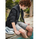 Βερμούδα soft denim ECOFRIENDS αγόρι 22-06213-064
