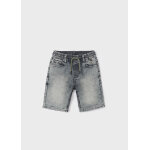 Βερμούδα soft denim ECOFRIENDS αγόρι 22-06213-064 - Image 2