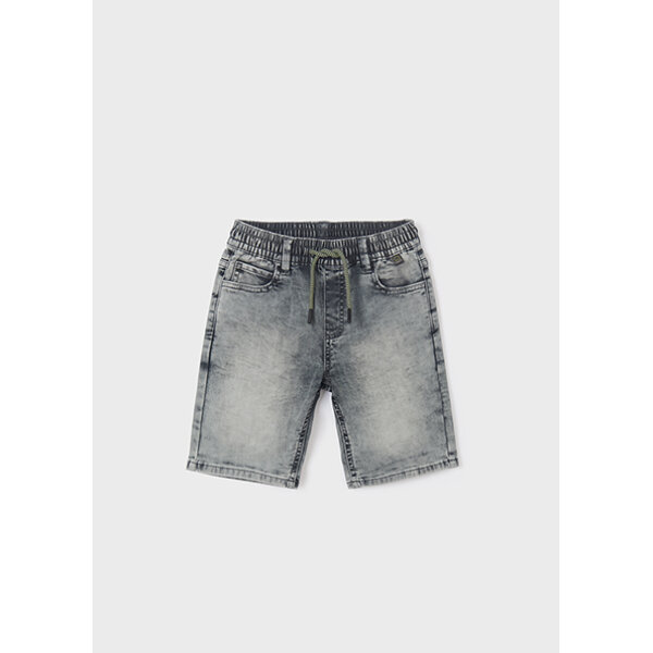 22-06213-064-M-4 - Αντιγραφή Βερμούδα soft denim ECOFRIENDS αγόρι 22-06213-064 - Image 2