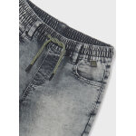 Βερμούδα soft denim ECOFRIENDS αγόρι 22-06213-064 - Image 4