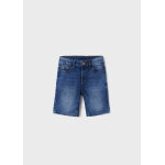 Βερμούδα soft denim ECOFRIENDS αγόρι 22-06214-068 - Image 2