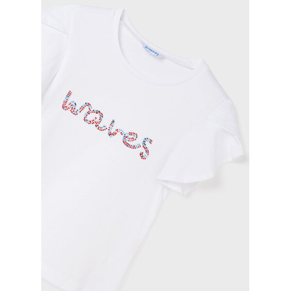 Σετ σορτς 3 τεμάχια ECOFRIENDS κορίτσι 22-06233-021 - Image 4