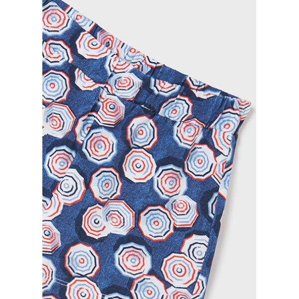 Σετ σορτς 3 τεμάχια ECOFRIENDS κορίτσι 22-06233-021 - Image 5