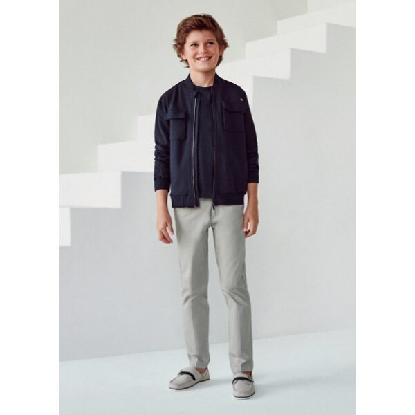 Παντελόνι smart για αγόρι 8 έως 16 ετών 22-06559-059 - Image 1