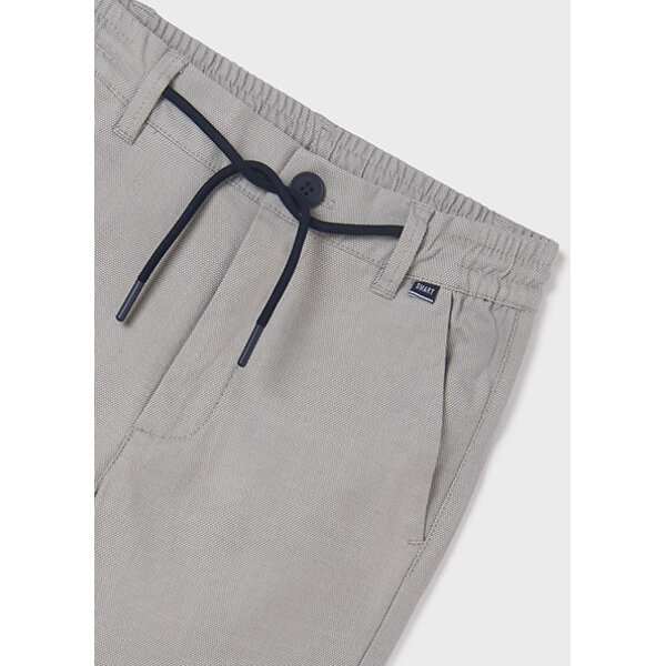 Παντελόνι smart για αγόρι 8 έως 16 ετών 22-06559-059 - Image 4