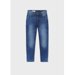 Παντελόνι μακρύ τζιν ECOFRIENDS slim fit αγόρι 22-06565-083 - Image 2