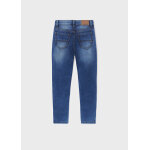 Παντελόνι μακρύ τζιν ECOFRIENDS slim fit αγόρι 22-06565-083 - Image 3