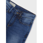 Παντελόνι μακρύ τζιν ECOFRIENDS slim fit αγόρι 22-06565-083 - Image 4