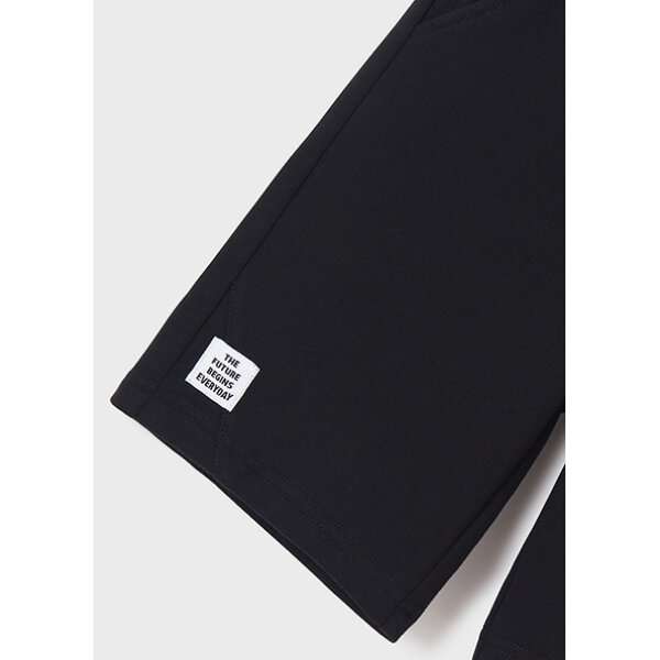 22-06641-040-M-7 Σετ παντελόνι κοντό καπέλο αγόρι  22-06641-040 - Image 6