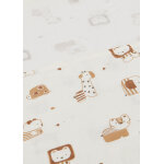 Γάζα Μουσελίνα Bambu 22-09090-010 - Image 3