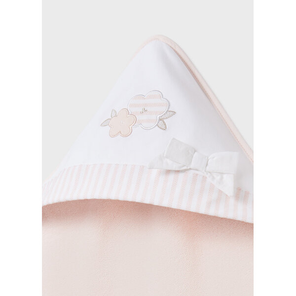 22-09134-038-L-6 Πετσέτα Κάπα Ρόζ 22-09134-038 - Image 4