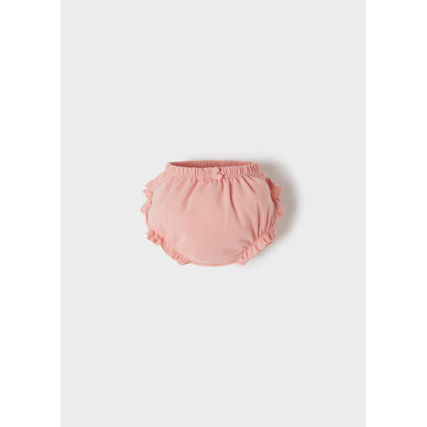 22-09464-054-L-4 Βρακάκι Δαντέλα ECOFRIENDS Νεογέννητο κορίτσι 22-09464-054 - Image 2