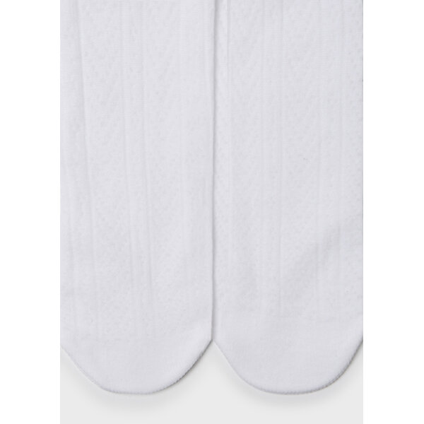 22-09469-019-L-5 Καλσόν διάτρητο Λεύκο 22-09469-019 - Image 2