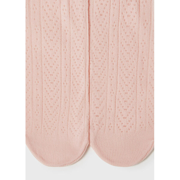 22-09469-020-L-5 Καλσόν διάτρητο Ρόζ 22-09469-020 - Image 2