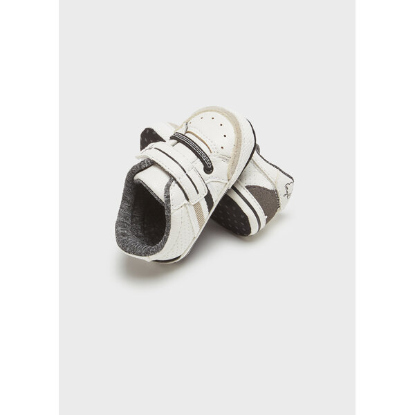 Παπούτσια σόλα Νεογέννητο Αγόρι 22-09510-045 - Image 3