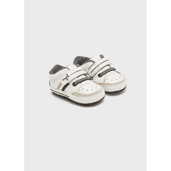 Παπούτσια σόλα Νεογέννητο Αγόρι 22-09510-045 - Image 4