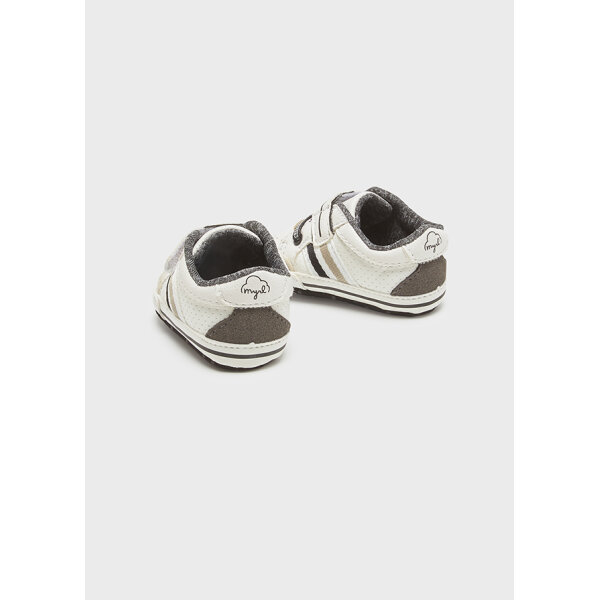 Παπούτσια σόλα Νεογέννητο Αγόρι 22-09510-045 - Image 5