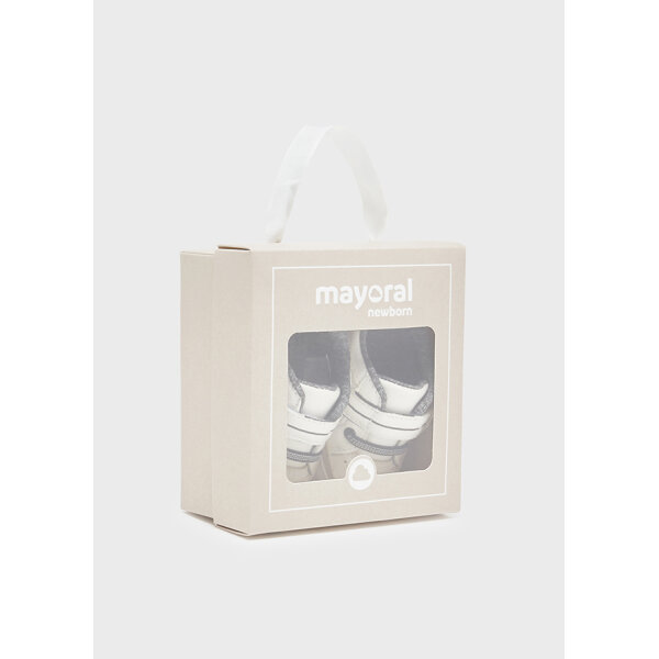 Παπούτσια σόλα Νεογέννητο Αγόρι 22-09510-045 - Image 6