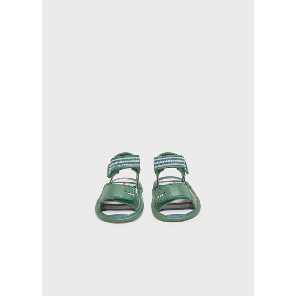 22-09513-077-L-6 Παπούτσια Πέδιλο Νεογέννητο Αγόρι 22-09513-077 - Image 4