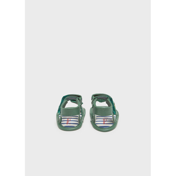 22-09513-077-L-7 Παπούτσια Πέδιλο Νεογέννητο Αγόρι 22-09513-077 - Image 5