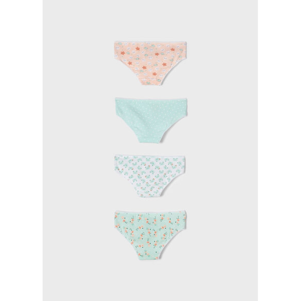 22-10219-028-L-5 Βρακάκι Κορίτσι Βεραμάν 22-10219-028 - Image 2