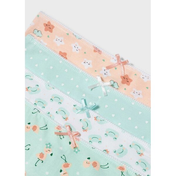 22-10219-028-L-6 Βρακάκι Κορίτσι Βεραμάν 22-10219-028 - Image 3