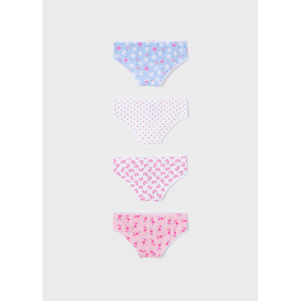 22-10219-030-XL-5 Βρακάκι Κορίτσι Φούξ 22-10219-030 - Image 2