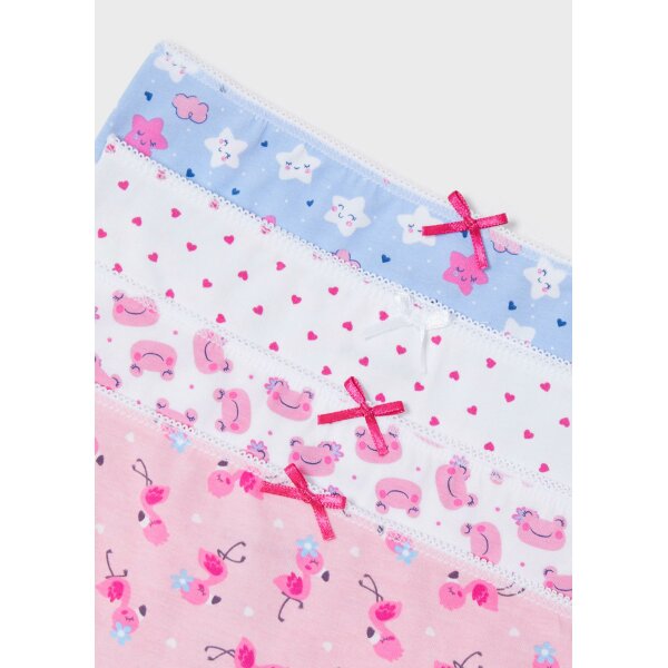 22-10219-030-XL-6 Βρακάκι Κορίτσι Φούξ 22-10219-030 - Image 3